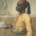 The Nubian Coffee Boy
